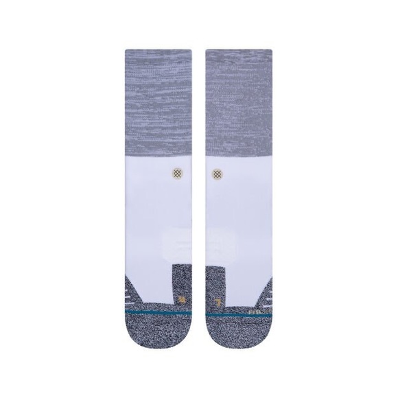 Stance Uncommon Golf ST Crew Socks Size L NWT - Picture 2 of 3